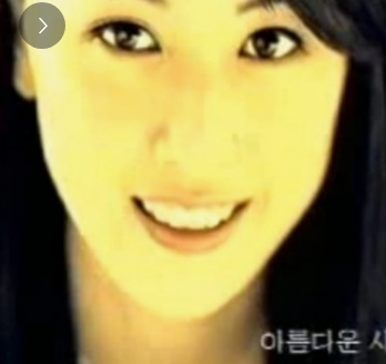 아시아나항공의 레전드모델 여배우 7인