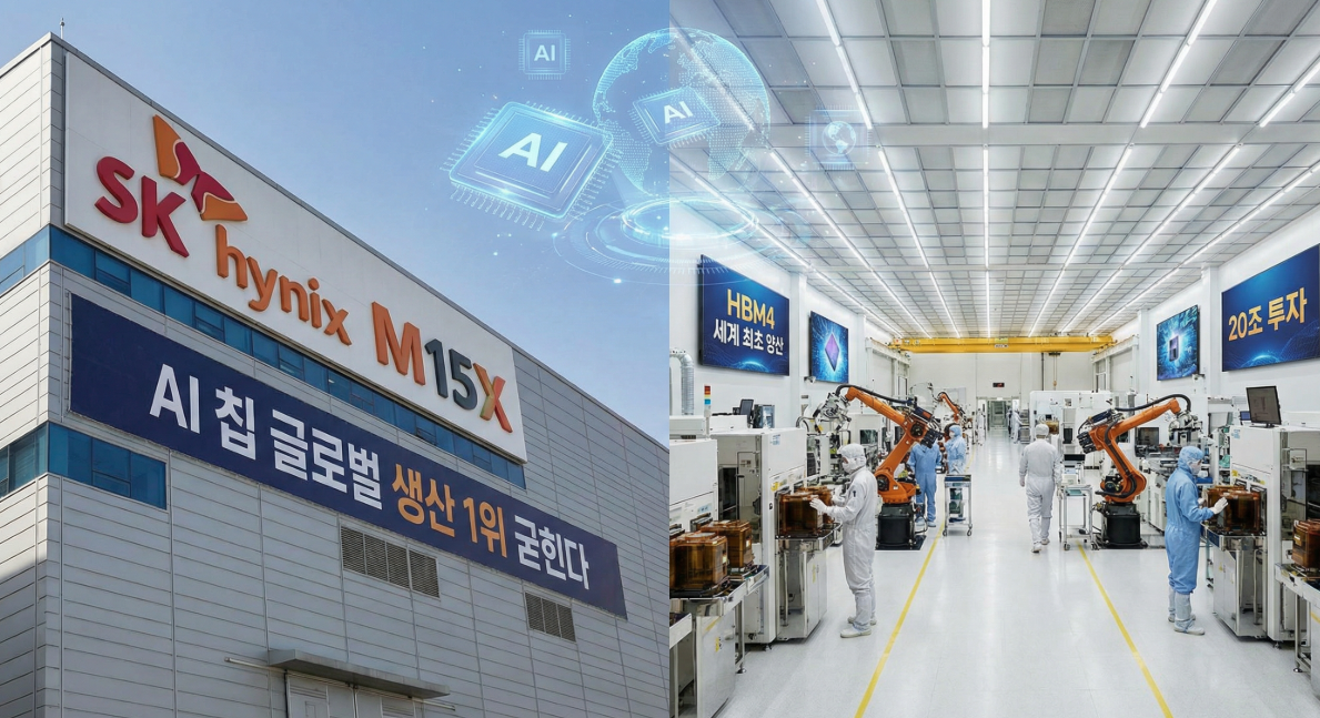 SK하이닉스 이미지