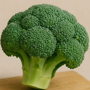 비정제 탄수화물 종류 - 저탄수화물 채소, 브로콜리