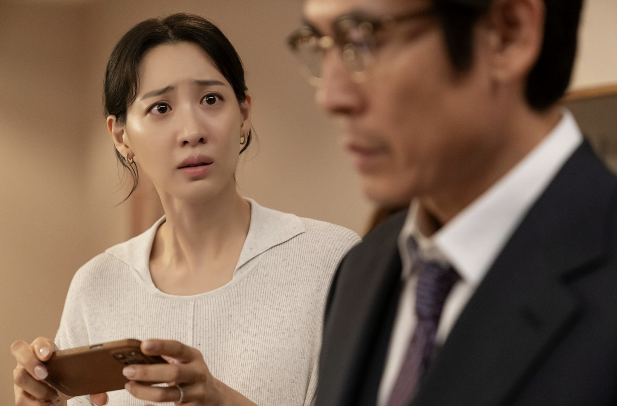 보통의 가족 수현