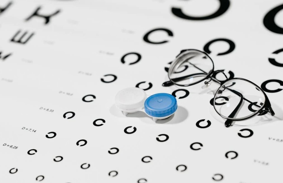 안과 수술 예약, 실수 없이 준비하는 방법 총정리