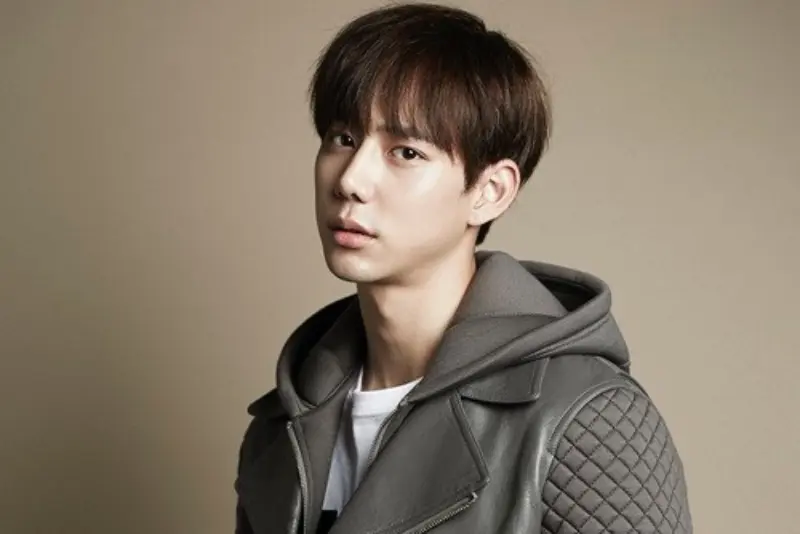 스캔들에서 김석기 역을 맡은 진주형