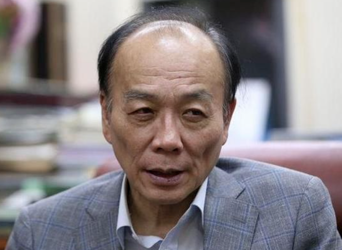 전원책 인터뷰