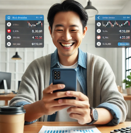 증권사 수수료 비교