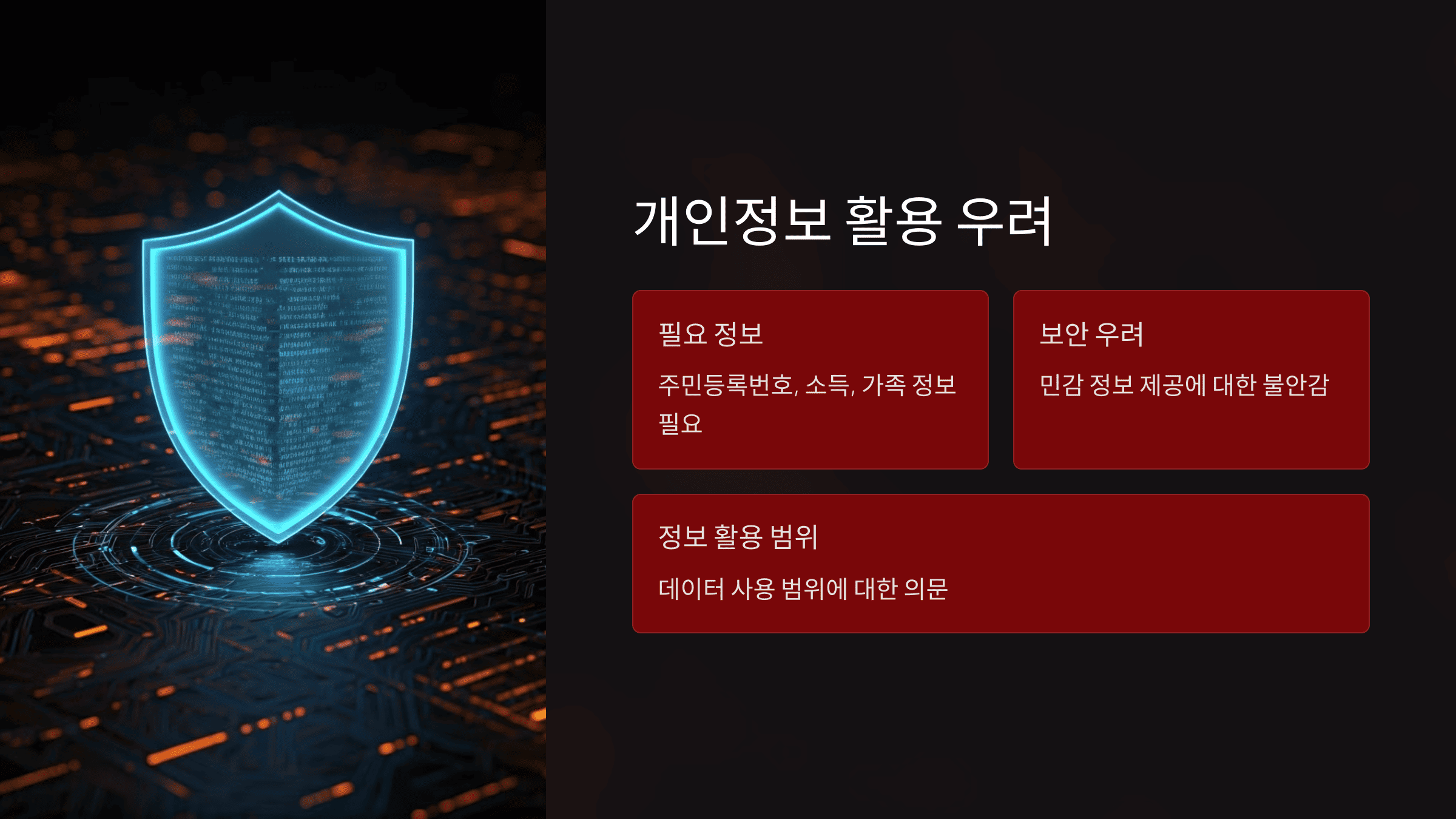 혜택알리미 리뷰, 장점, 단점