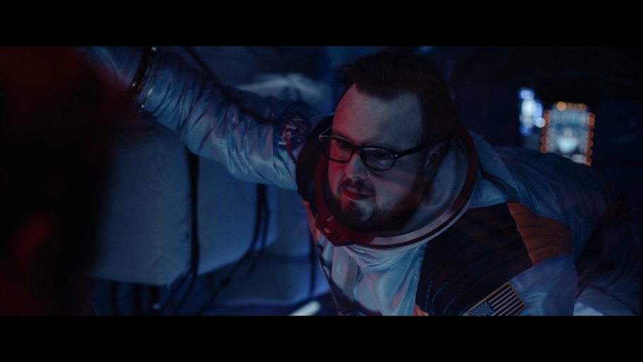 영화 추천 문폴 - 출연