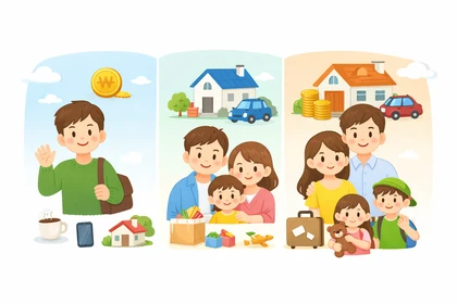 정부지원 대출 소득 기준과 적용 방식 설명8