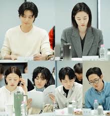 박서준 경도를 기다리며 출연진 방송날짜 총정리