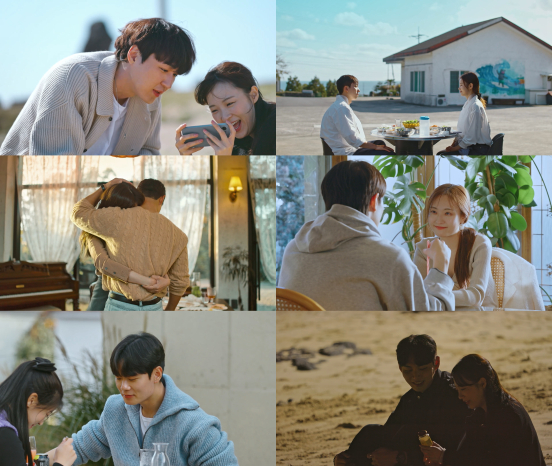 환승연애3 [사진=티빙 ]