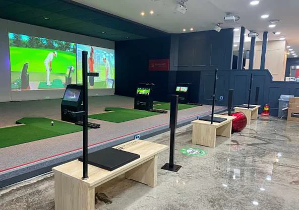 브라보골프 아카데미