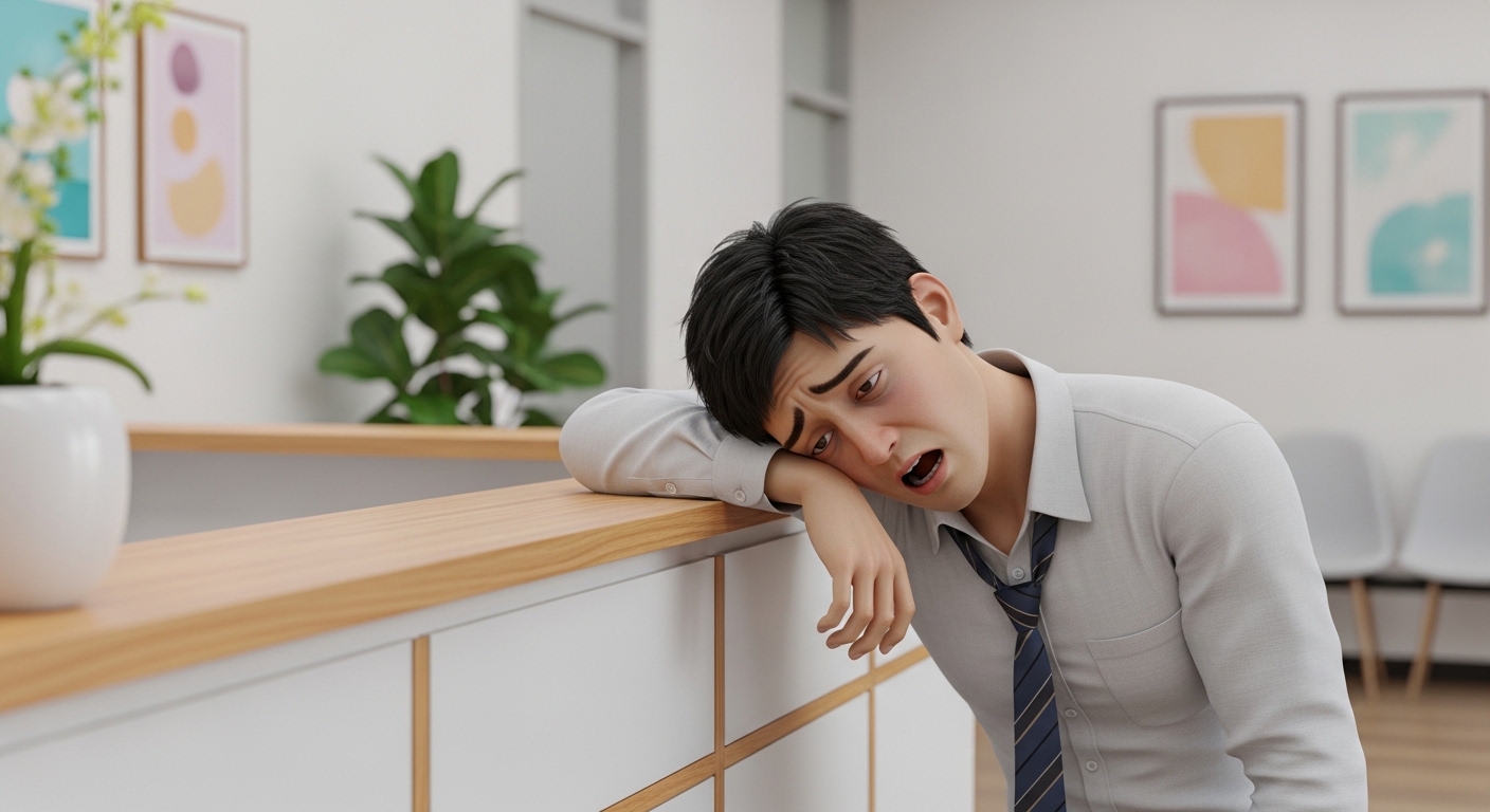 피로회복,호르몬불균형