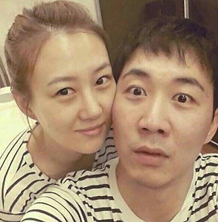 가수-장윤정-남편-도경완