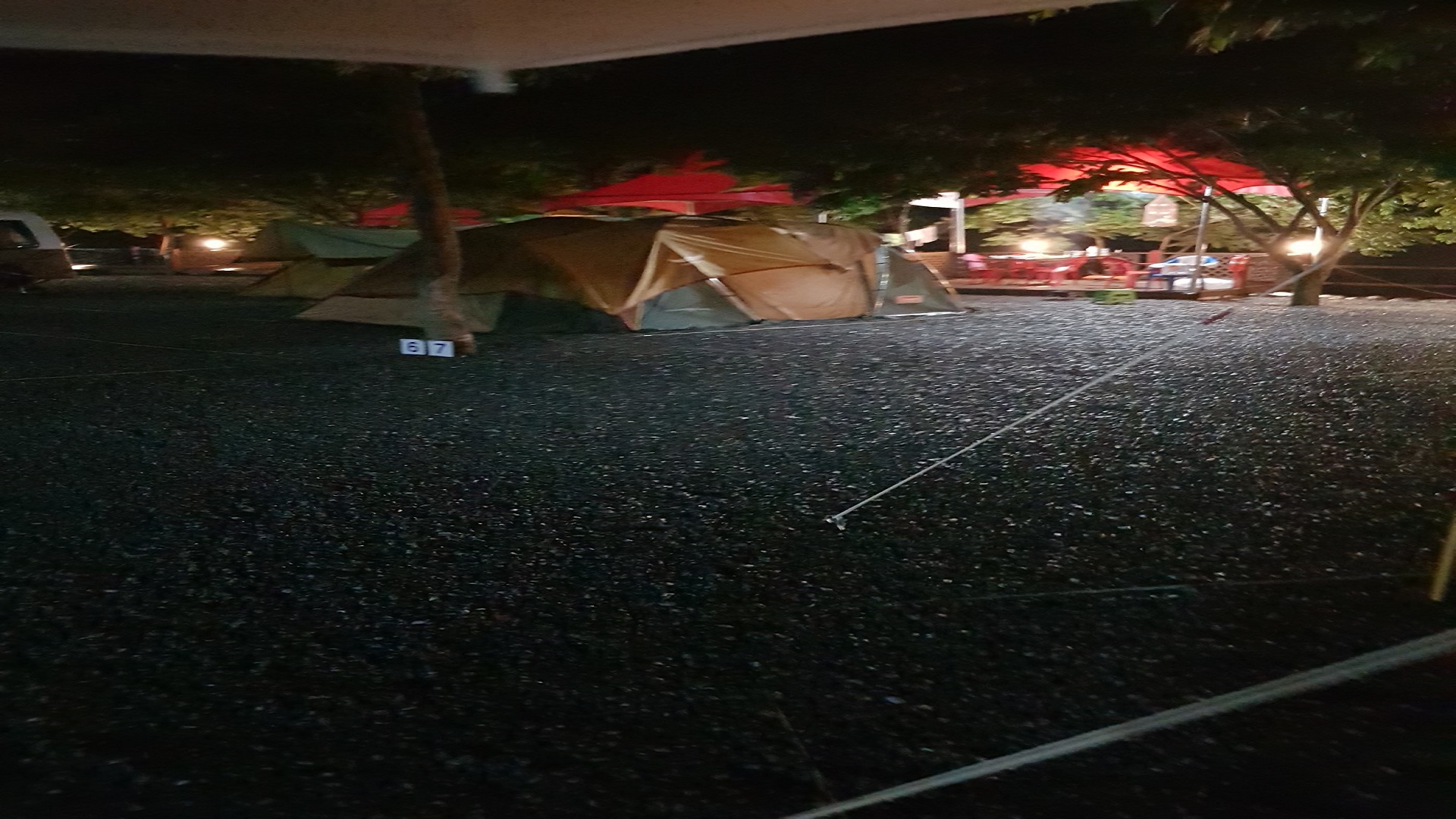 영월군 김삿갓 계곡 캠핑장 바로가기