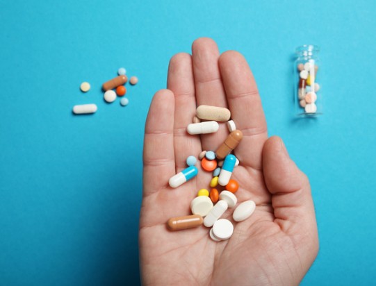 콘드로이친 1200mg