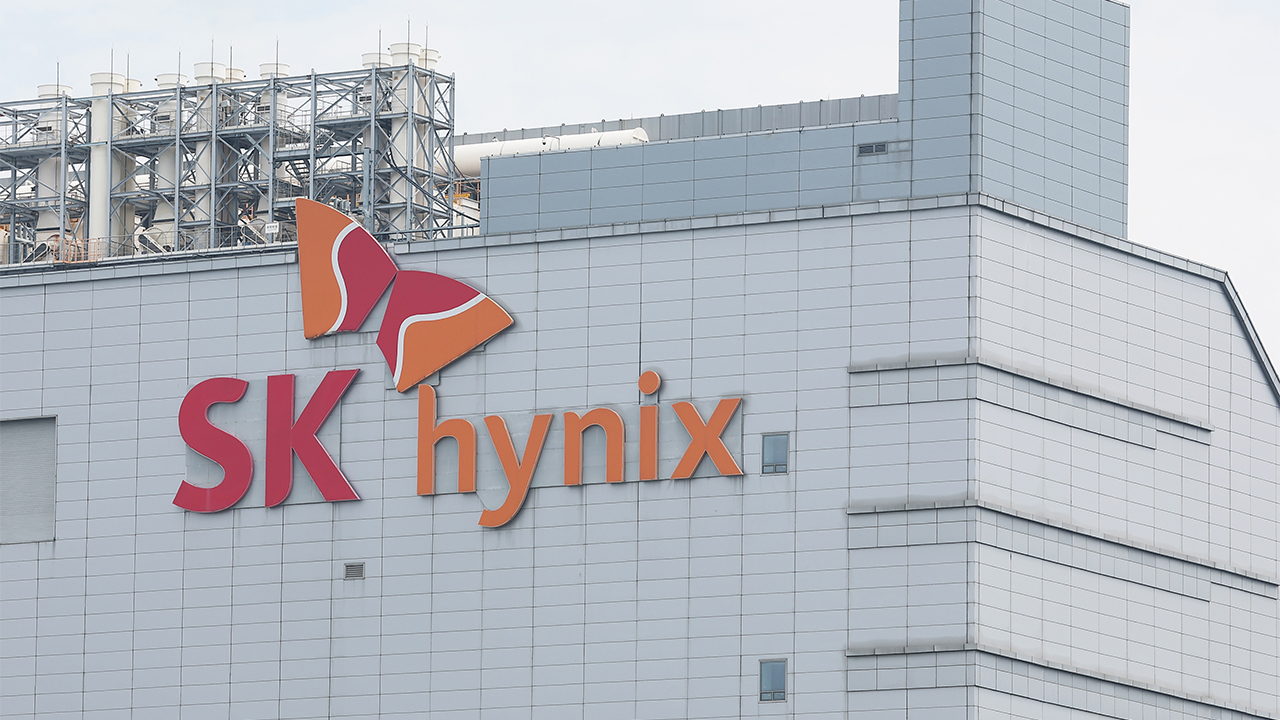 SK하이닉스 2025년 실적 총정리: 매출 97조·영업이익 47조, 무엇이 달랐나