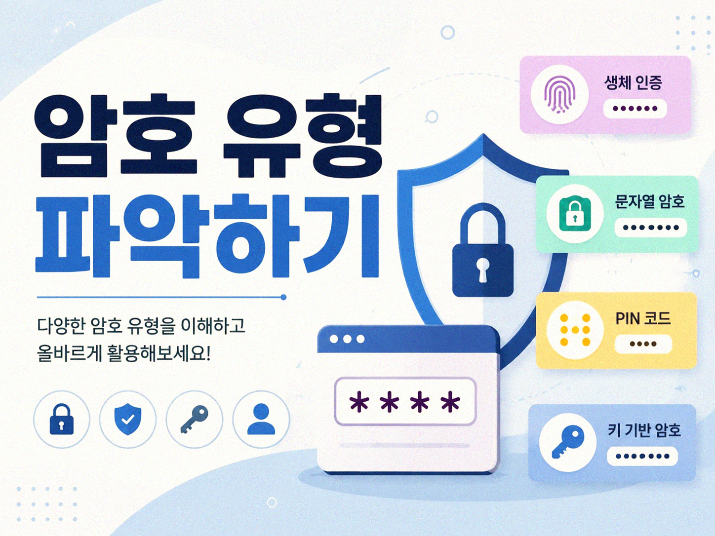 PDF 암호 걸린 파일 열기 전 뭘 확인해야 할까
