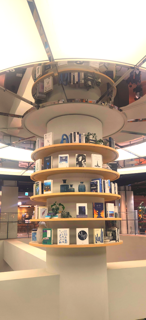 스타필드마켓 킨텍스점