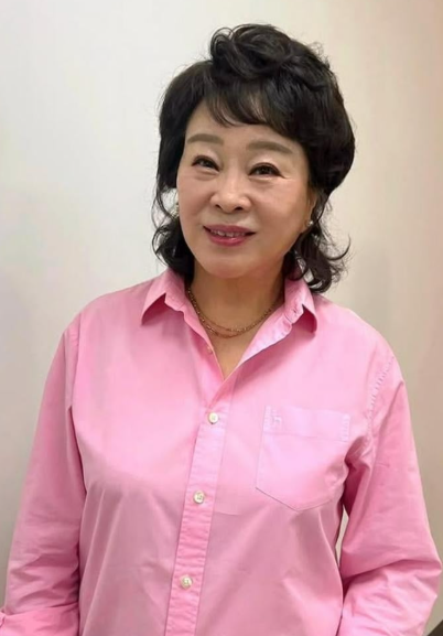 전성애 프로필