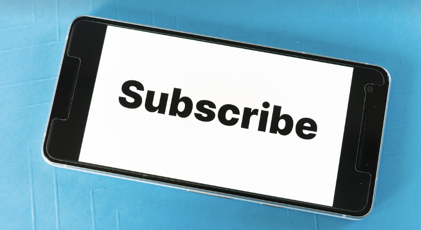 구독 경제의 진화: OTT부터 패션, 자동차까지 월 구독으로 사는 시대