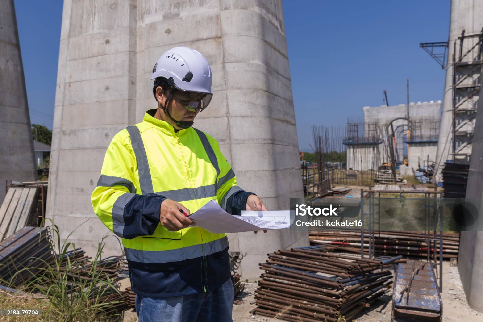 토목구조기술사란 무엇인가? 자격증의 역할과 전망