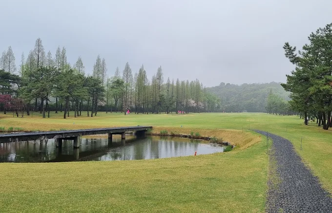 인천국제컨트리클럽 (인천국제CC) 소개 및 이용방법