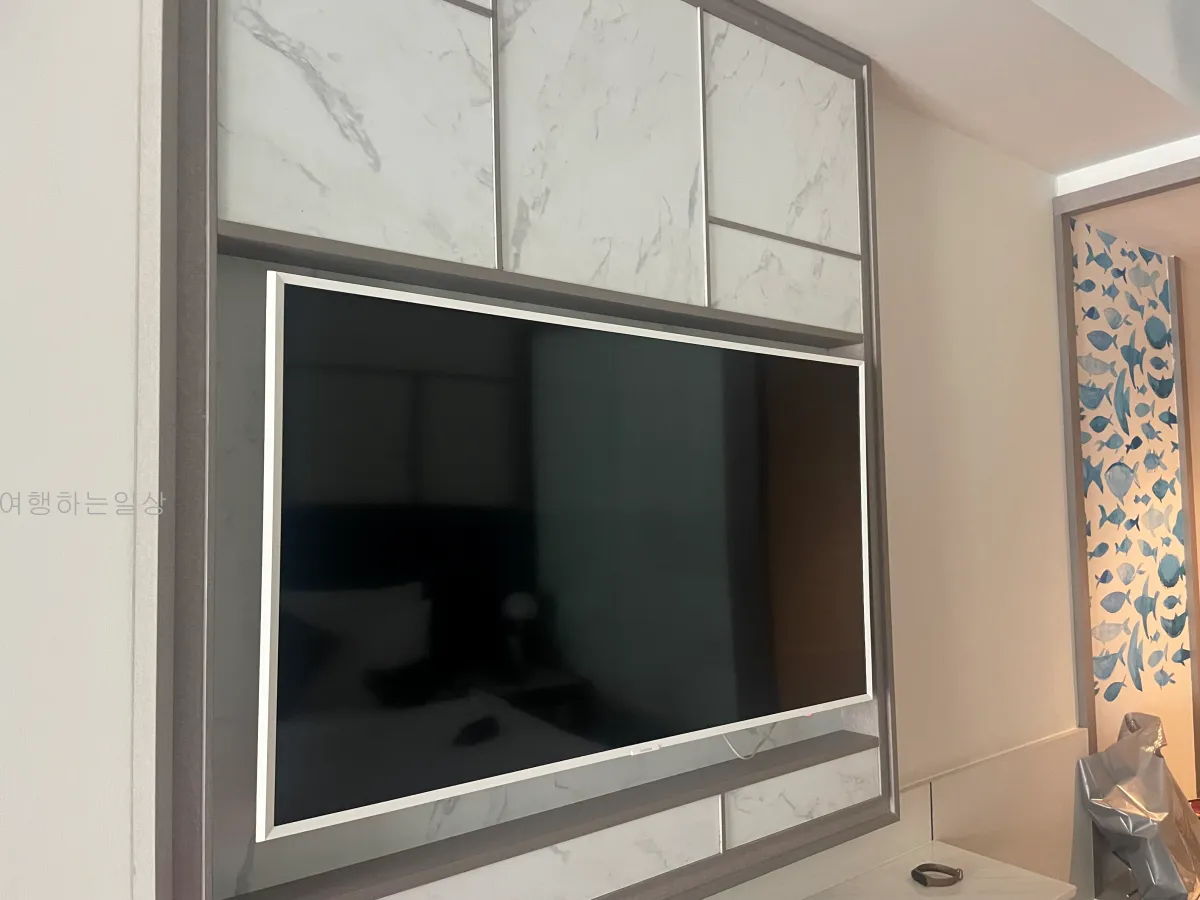 나트랑시내-가족여행-가성비-호텔추천-시에스타-패밀리-스위트룸-1박후기(샤워필터,2층침대)