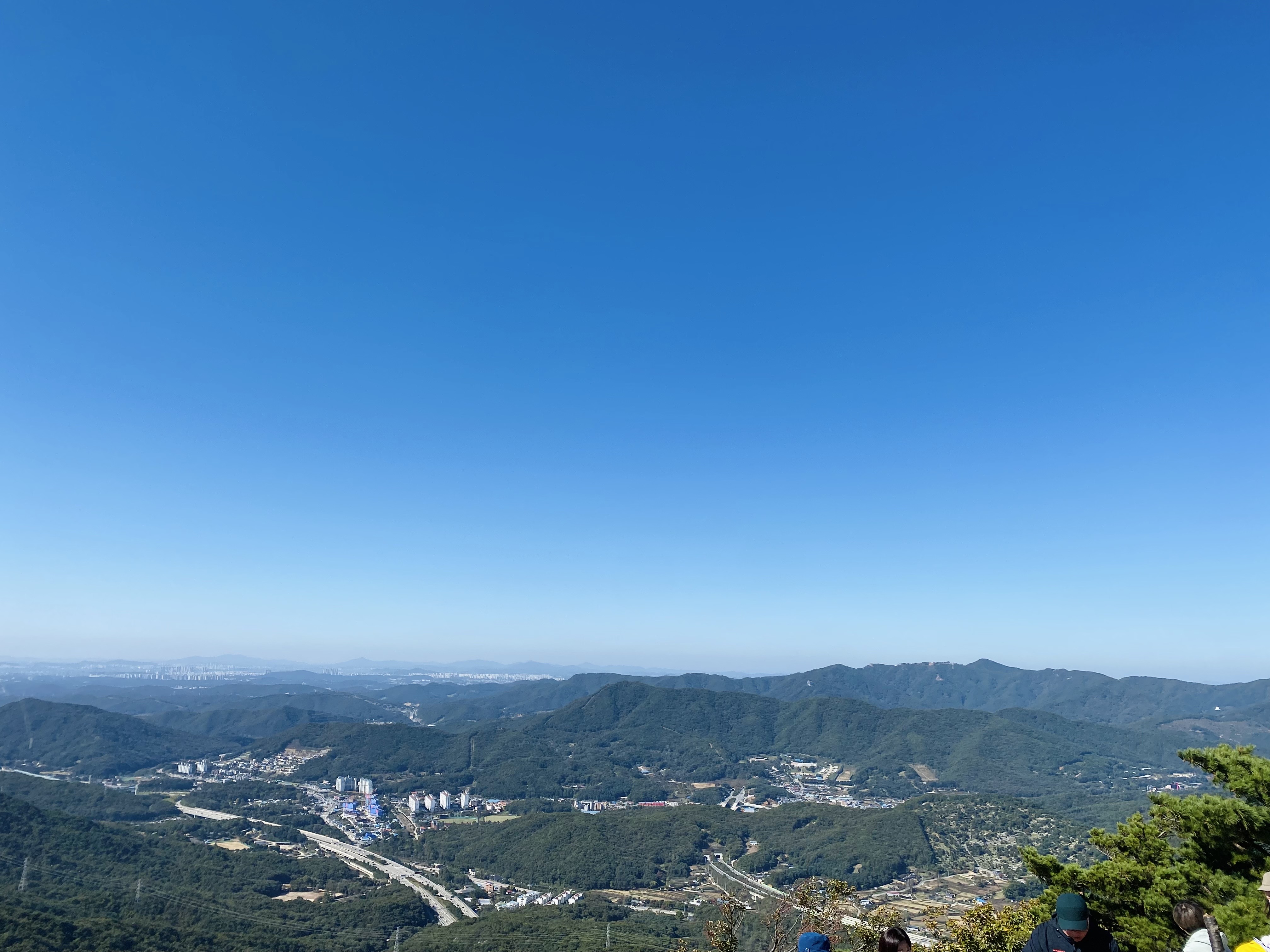 사패산