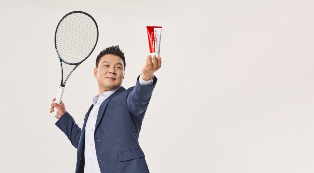 이형택, 디피웨이