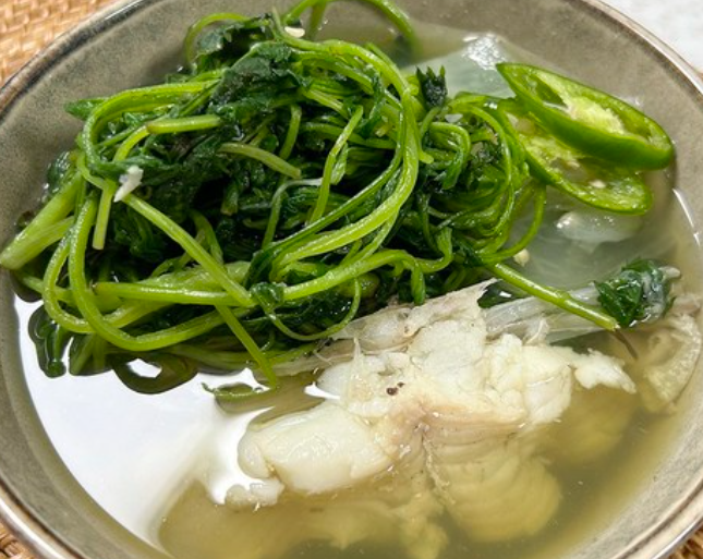 3월 제철 음식