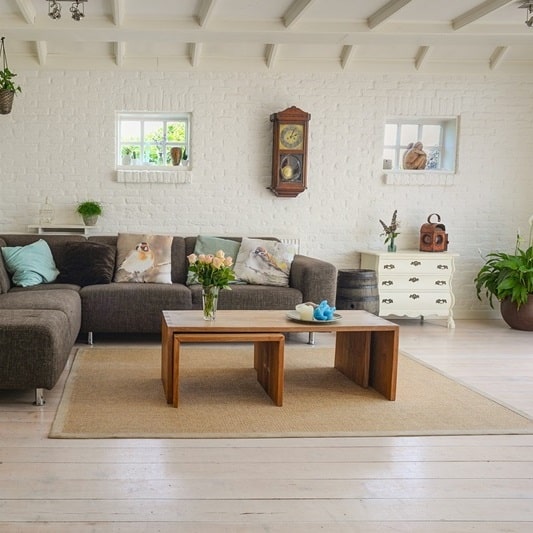 환절기 비염 예방법