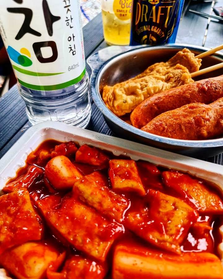 생활의달인 떡볶이 포항 맛집 40년 전통 떡볶이 소스 찰떡궁합 핫도그 임화묵 임현정 달인 은둔식달 오늘 방송 정보