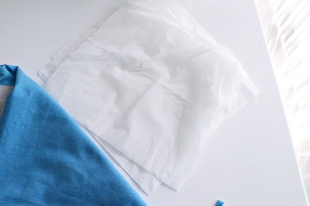 옷에 과일물 빼기, 기름얼룩 제거방법