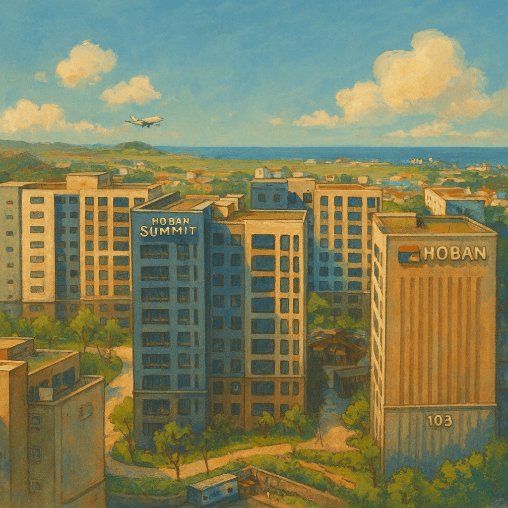 제주 호반써밋 분양가