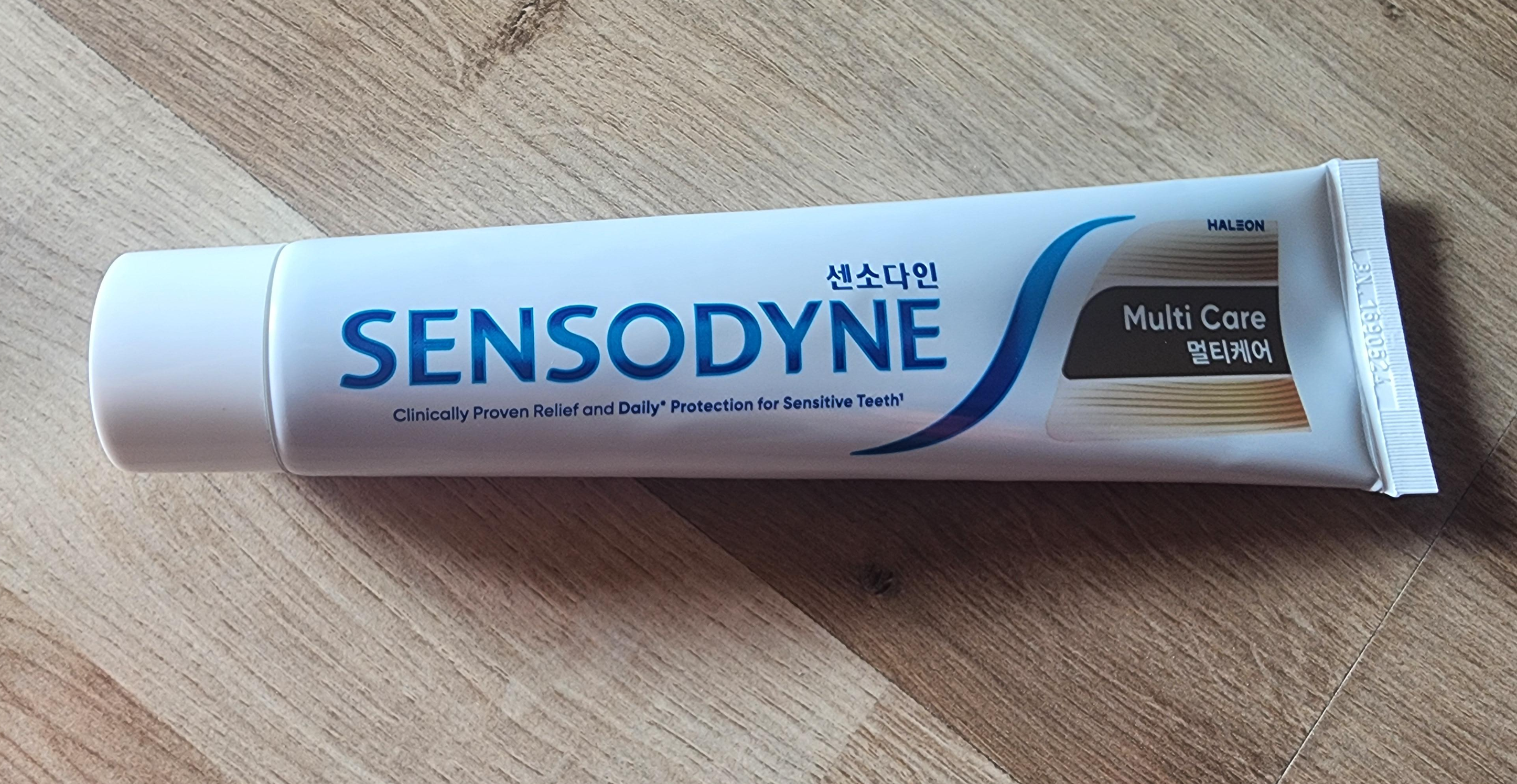 시린니 센소다인