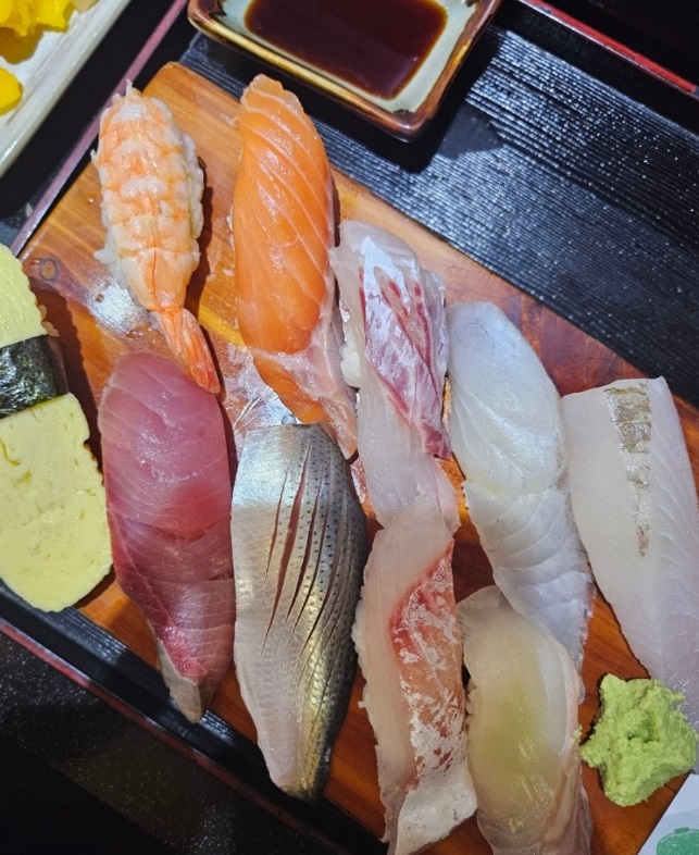 생활의달인-초밥달인-주수사-맞춤초밥전문-바다가있는동네초밥