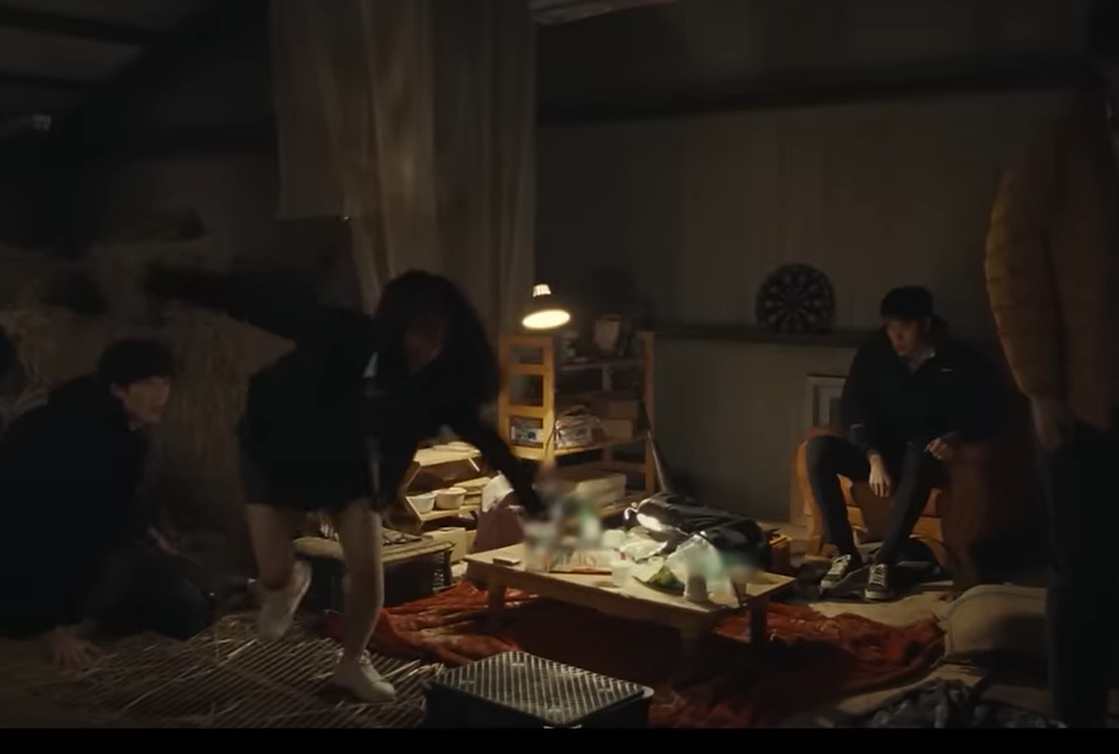 백설공주에게 죽음을 9회 줄거리 요약2