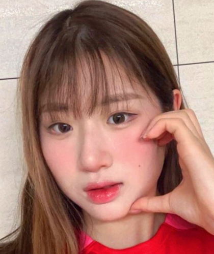 이해인 프로필 나이 고향 학력 경력 인스타 | 이해인 피겨 키스마크 논란 이유 해명