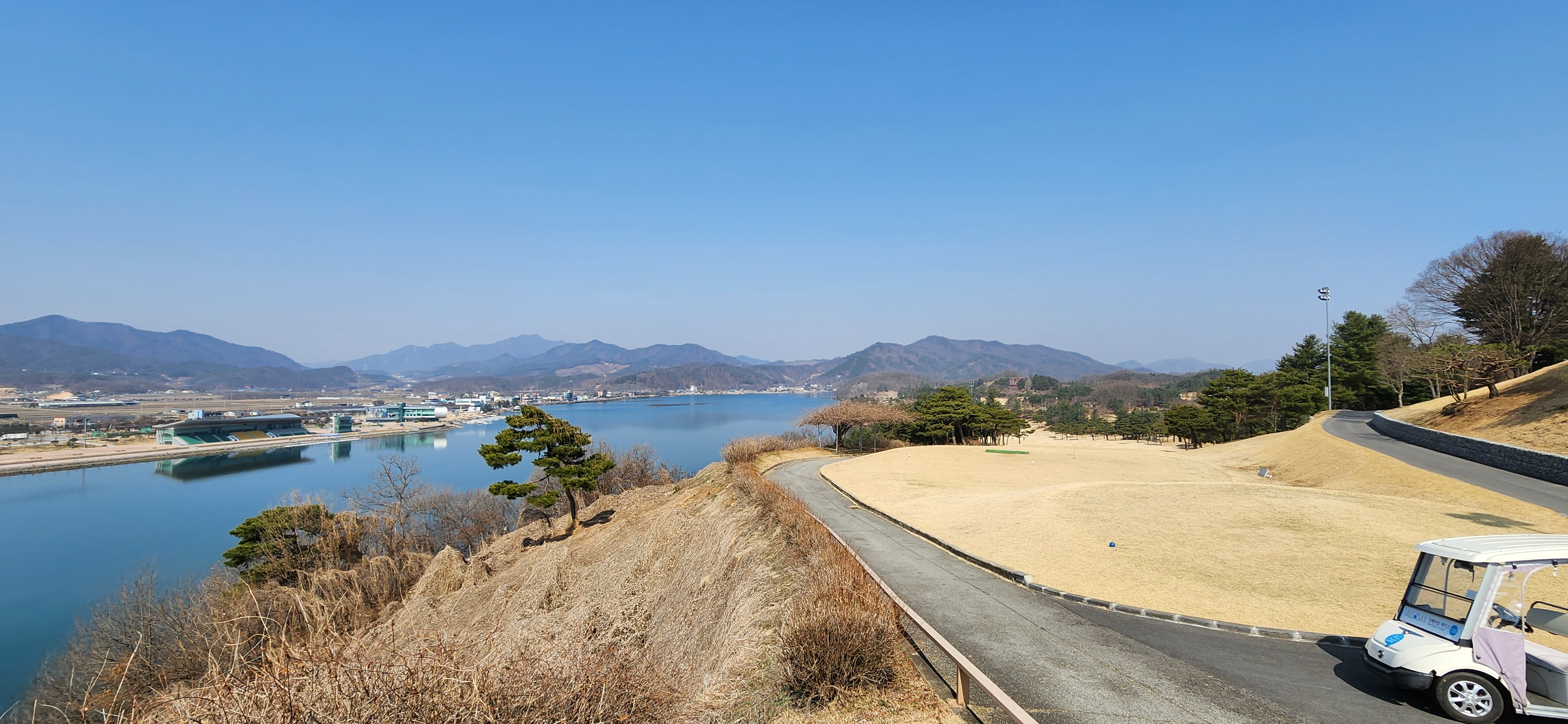 임페리얼레이크cc