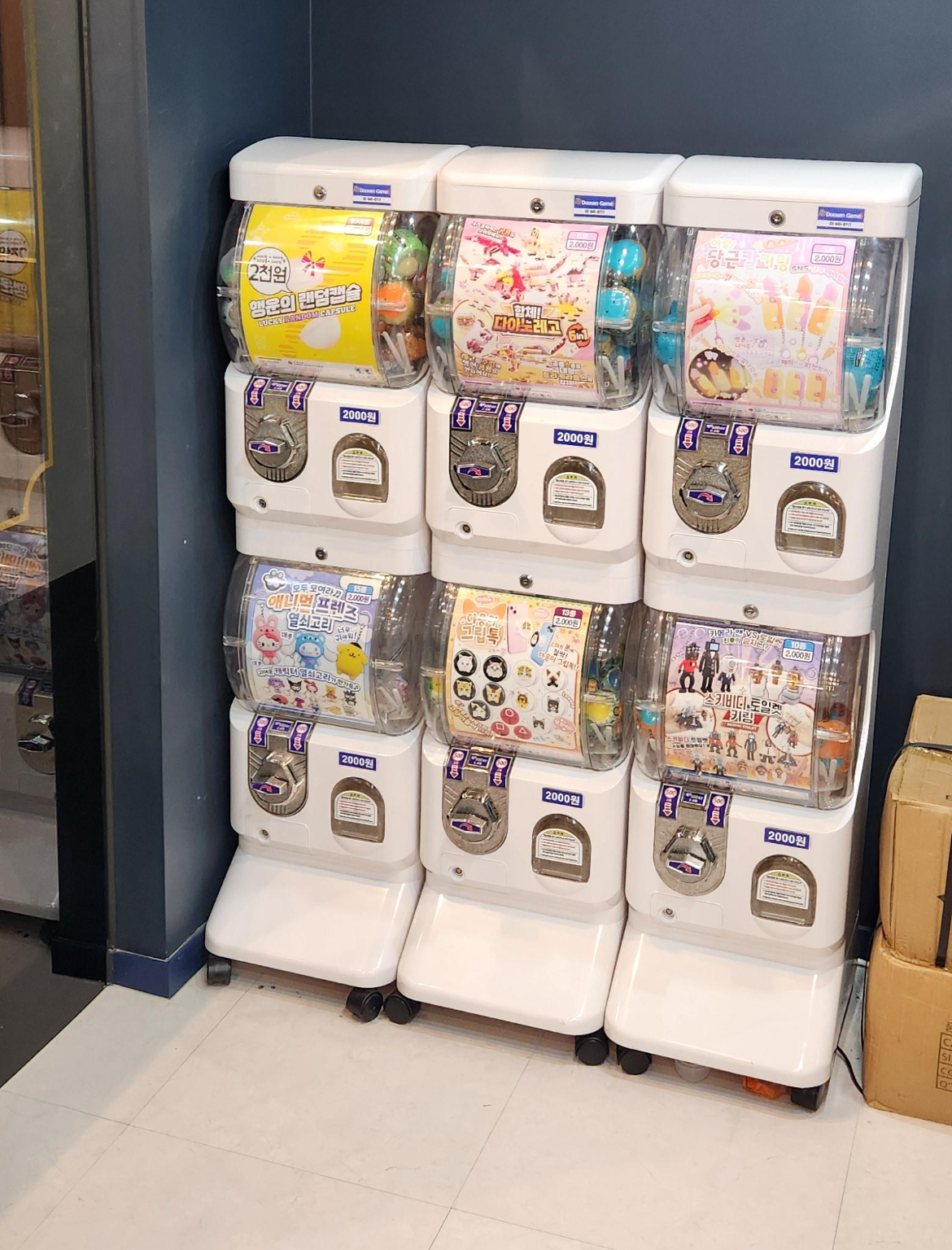 명륜진사갈비 고양화정역점