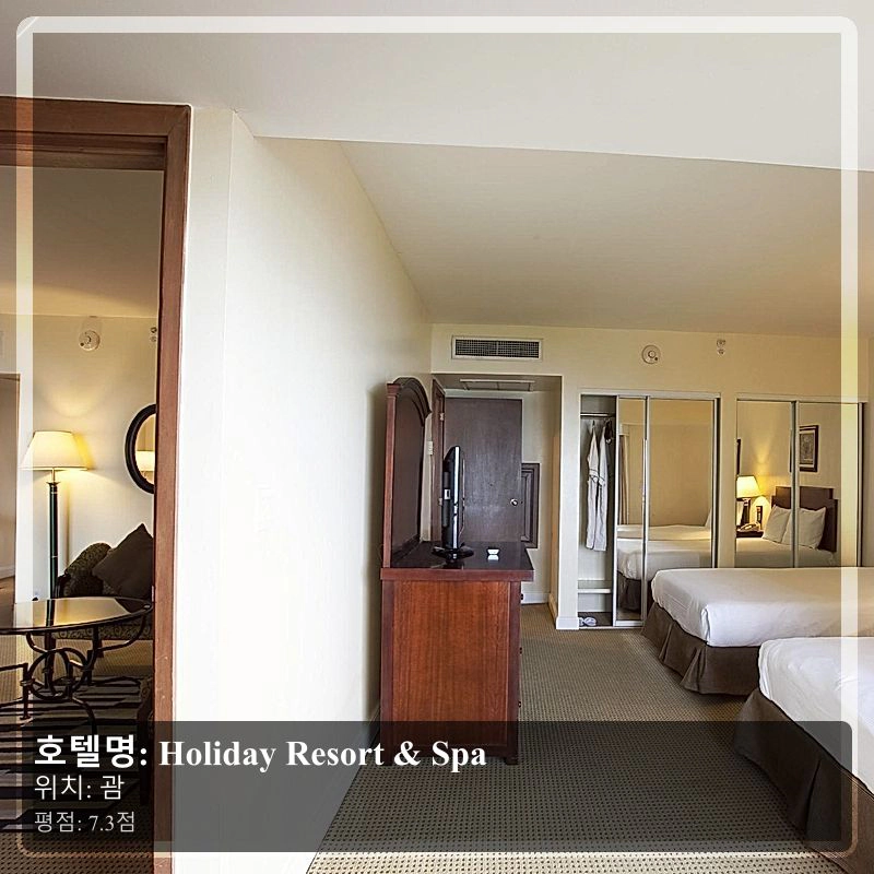 Holiday Resort & Spa_6