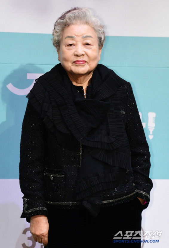 강부자