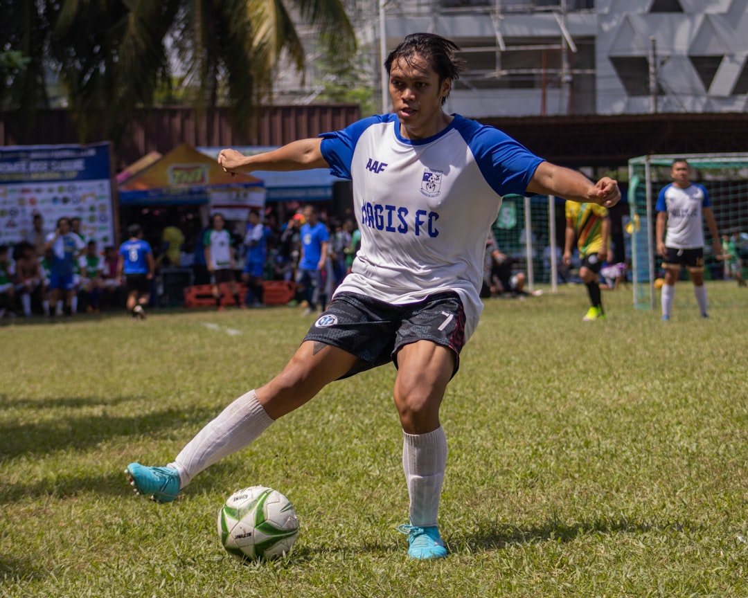 Player