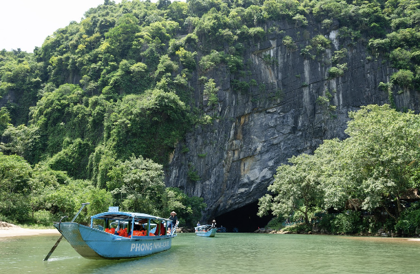 나만의 여행지가 되는 순간은 대부분 비수기
