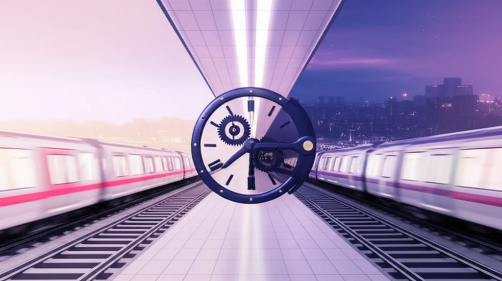 상계역 4호선 배차 간격과 시간대별 ..