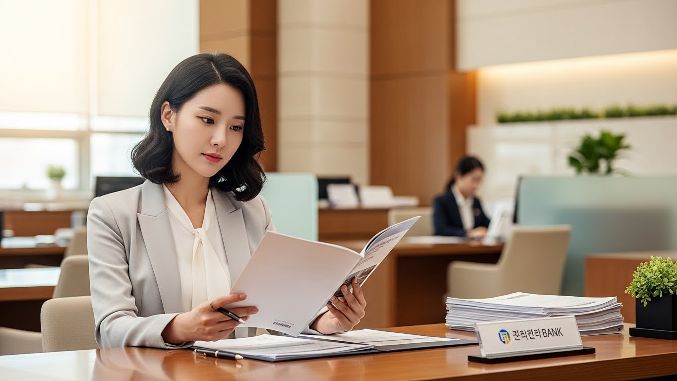 고금리 정기 적금