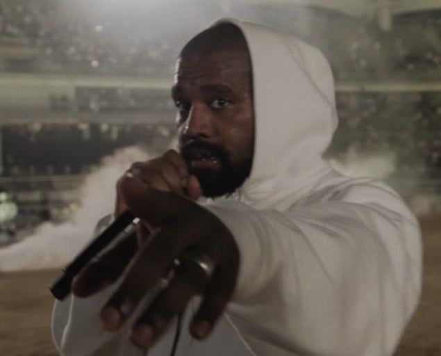 칸예 웨스트 내한 티켓팅 2025 예약 예매 내한 공연 일정 가격 좌석