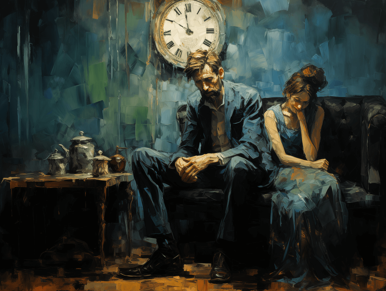 40대 이후 주의해야 할 건강 신호 관련 사진