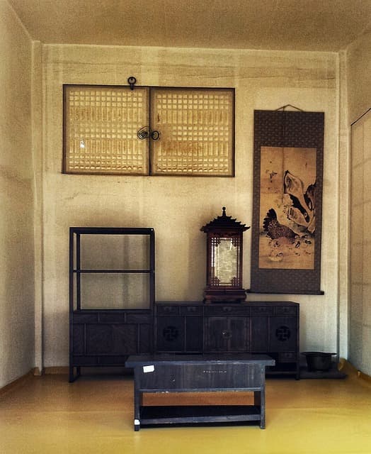 한지 복원 기술 : 천 년을 견디는 종이