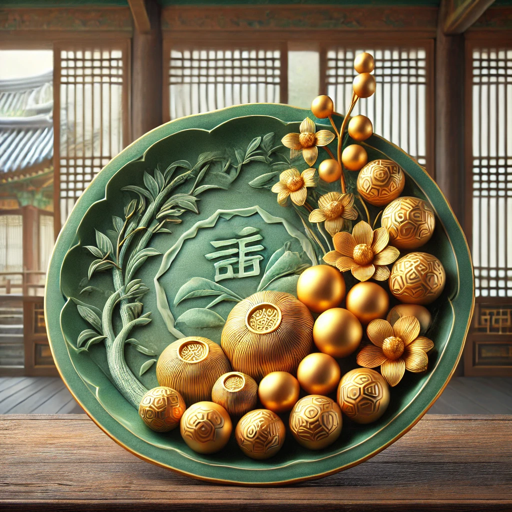 공진단과 관련된 사진