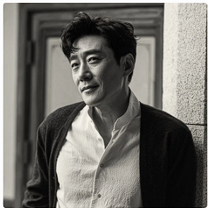 요즘 중년 남자 커트 스타일 추천